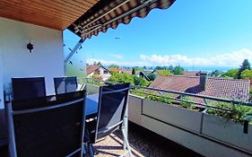 Bodensee Apartment Friedrichshafen Montafonstrasse N 2