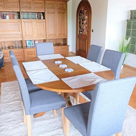 Bodensee Apartment Friedrichshafen Montafonstrasse N 2 Esterno foto