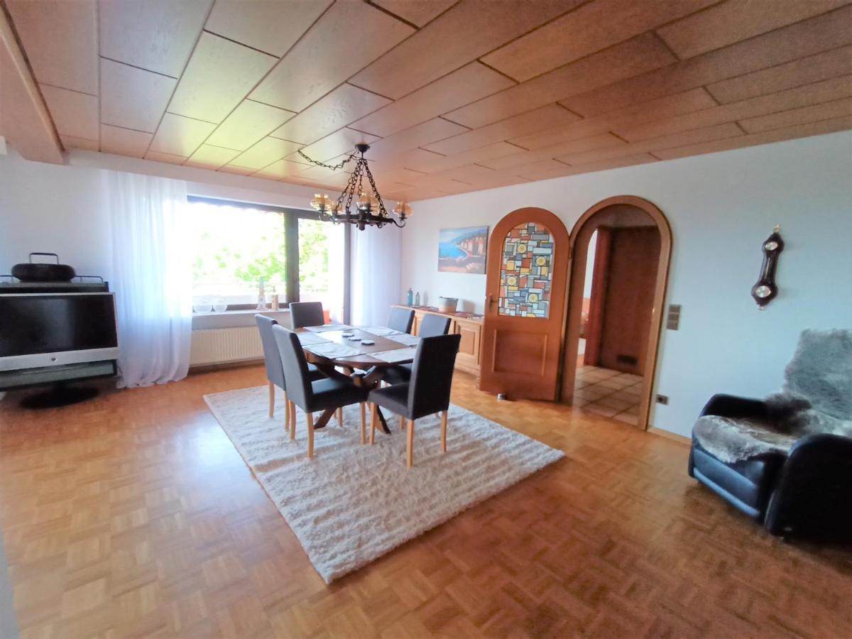 Bodensee Apartment Friedrichshafen Montafonstrasse N 2 Esterno foto