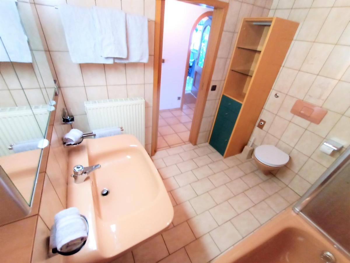 Bodensee Apartment Friedrichshafen Montafonstrasse N 2 Esterno foto