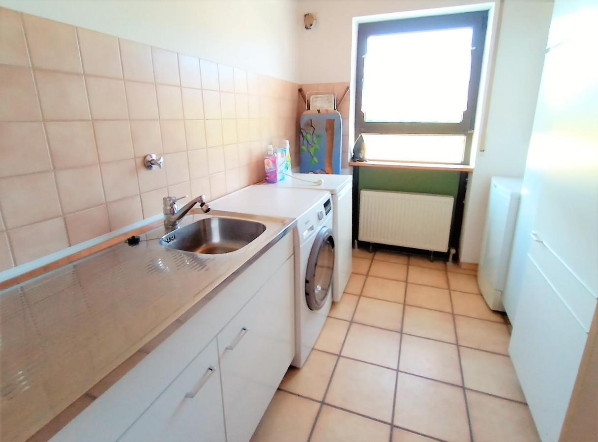 Bodensee Apartment Friedrichshafen Montafonstrasse N 2 Esterno foto