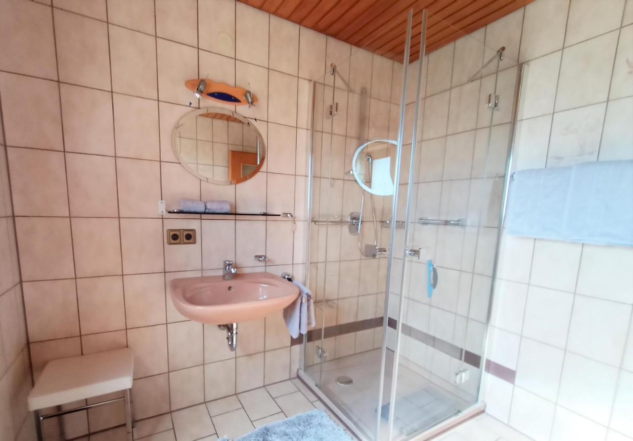 Bodensee Apartment Friedrichshafen Montafonstrasse N 2 Esterno foto